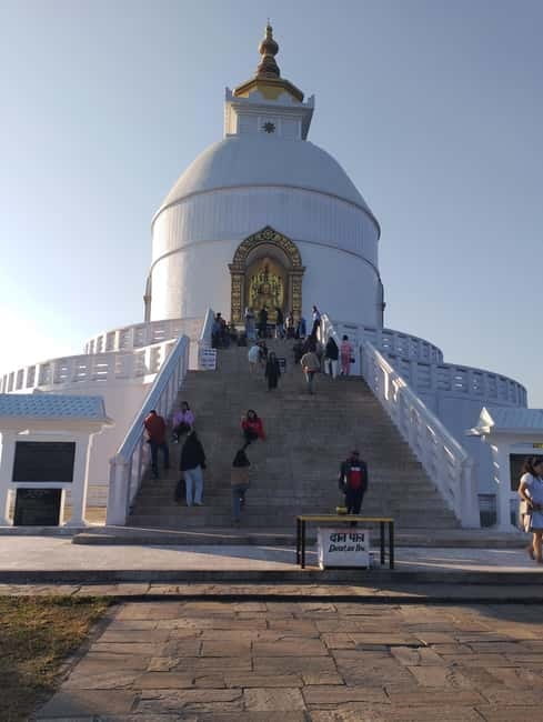 Peace & Panorama: Stupa and Pumdikot Scenic Drive Tour - Price and value: is $32 per person worth it?