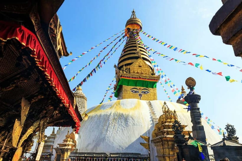 Pick 2-Wonders of Kathmandu: A 3-Hour Heritage Hop - Key highlights before you go