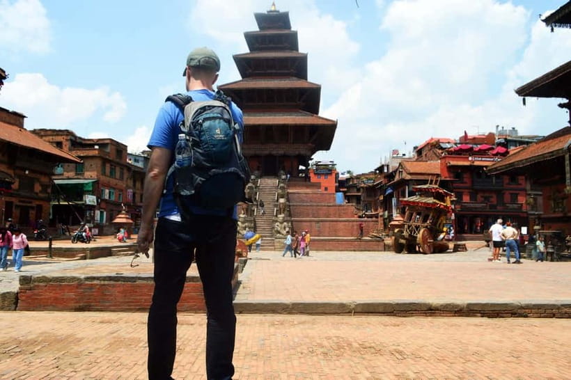 Pick 2-Wonders of Kathmandu: A 3-Hour Heritage Hop - What the guide actually adds, based on how this tour is run