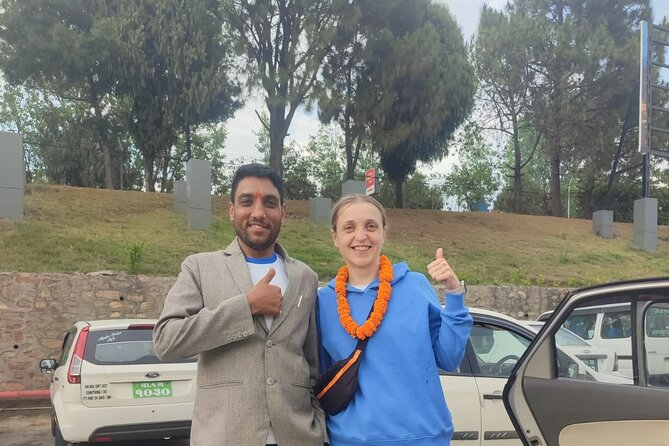 Pickup Service from Kathmandu international airport to your hotel - Why This Kathmandu Airport Pickup Feels Low-Stress
