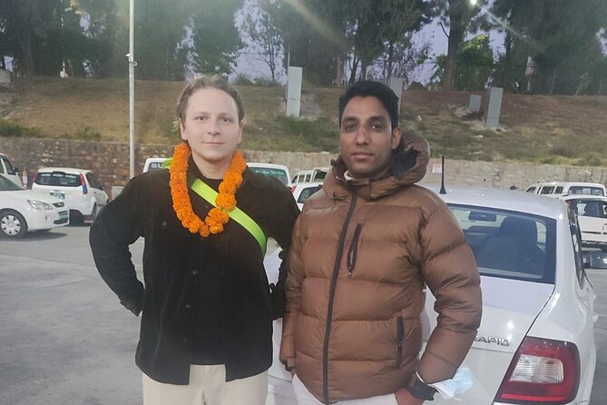 Pickup Service from Kathmandu international airport to your hotel - Price, Timing, and Vehicle Sizes That Keep It Fair