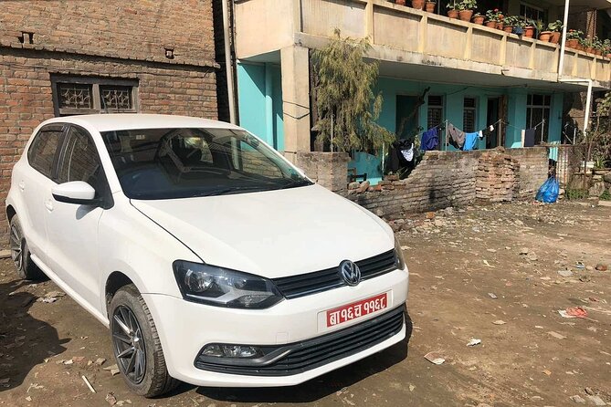 Pickup Service from Kathmandu international airport to your hotel - What Is Not Included, and How to Add Patan, Buddha, and Bhaktapur