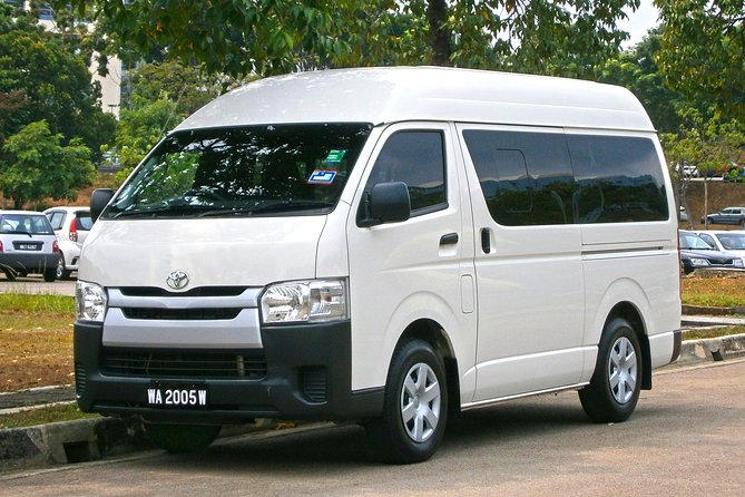 Pickup Service from Kathmandu international airport to your hotel - Practical Tips to Make This Smoother on Arrival