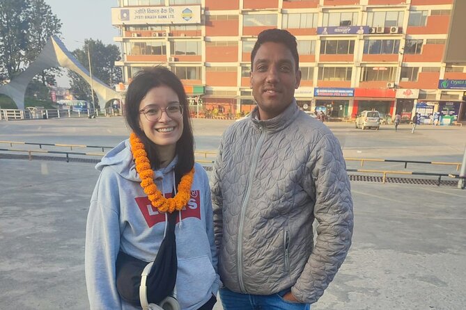 Pickup Service from Kathmandu international airport to your hotel - Is the $17 Per Person Value Worth It?