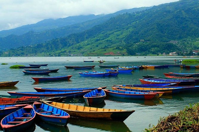 Picturesque Pokhara Tour - Day Tour - Key highlights you should care about