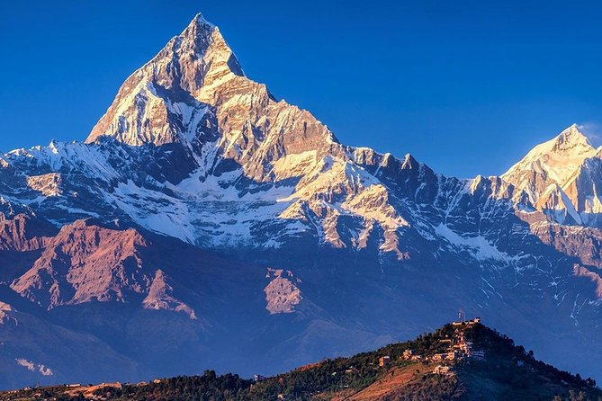 Picturesque Pokhara Tour - Day Tour - Mahendra Gupha and Chamere Gufa: caves for when you want nature and walking
