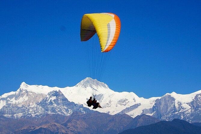 Picturesque Pokhara Tour - Day Tour - Seti Gandaki Gorge: the river that disappears underground