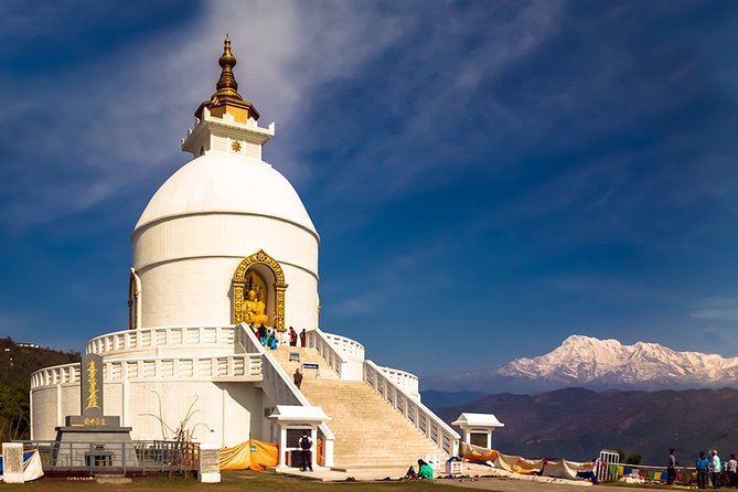 Picturesque Pokhara Tour - Day Tour - Devi Falls: worth seeing, but don’t build a fantasy