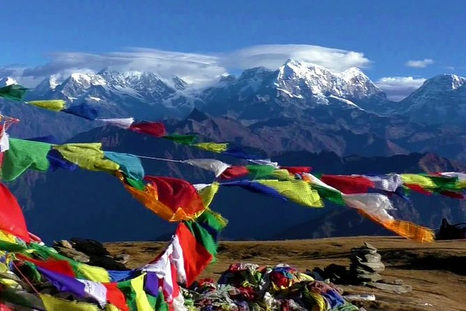 Pikey Peak- 9 Days - Kathmandu arrival: Thamel, a welcome dinner, and a pre-trek reality check