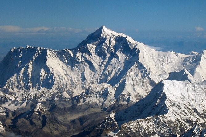 Pikey Peak- 9 Days - Ridge walking to Junbesi: tea-house nights and the Sherpa village feel