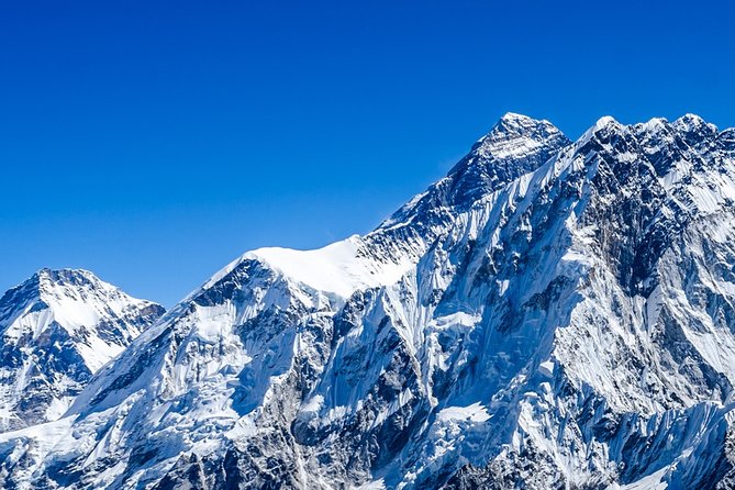 Pikey Peak- 9 Days - Phaplu finish: Chiwong Gompa option, Mani Rimdu in autumn, and the trek wrap-up