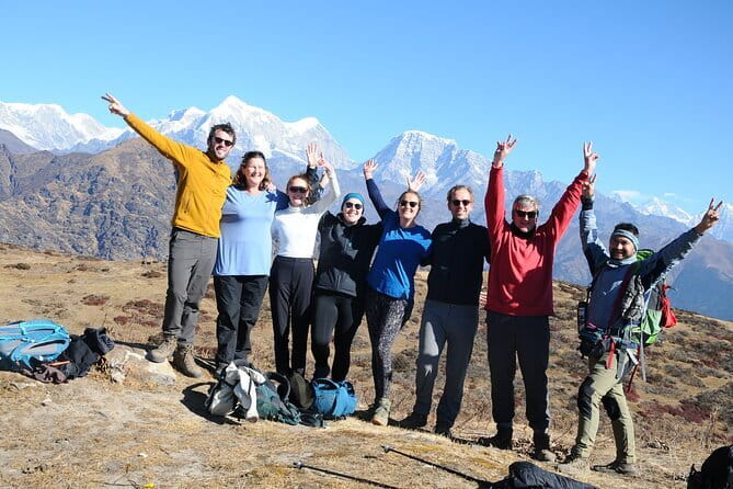 Pikey Peak Trek - Key things to know before you go