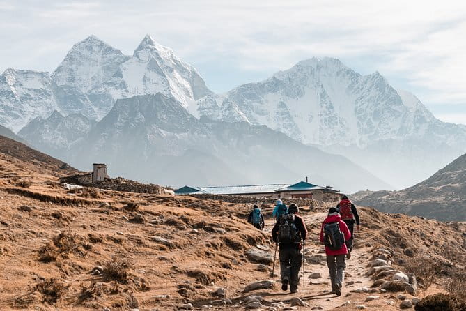 Pikey Peak Trek - Day-by-day: what you can expect (and where the effort comes in)