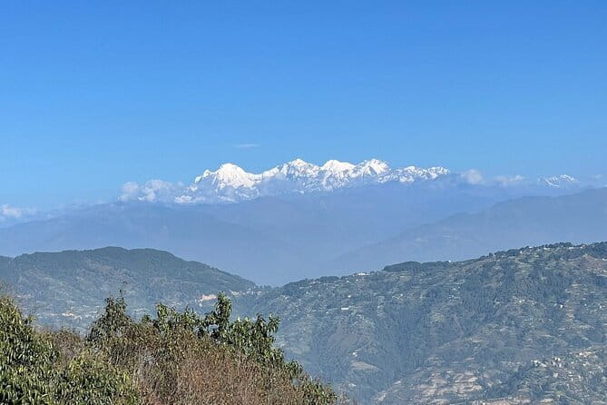 Pikey Peak Trek - Tea houses and meals: what “comfortable basics” means in practice