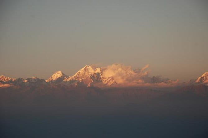 Pikey Peak Trek - Guides and small-group energy: the difference between hard and manageable