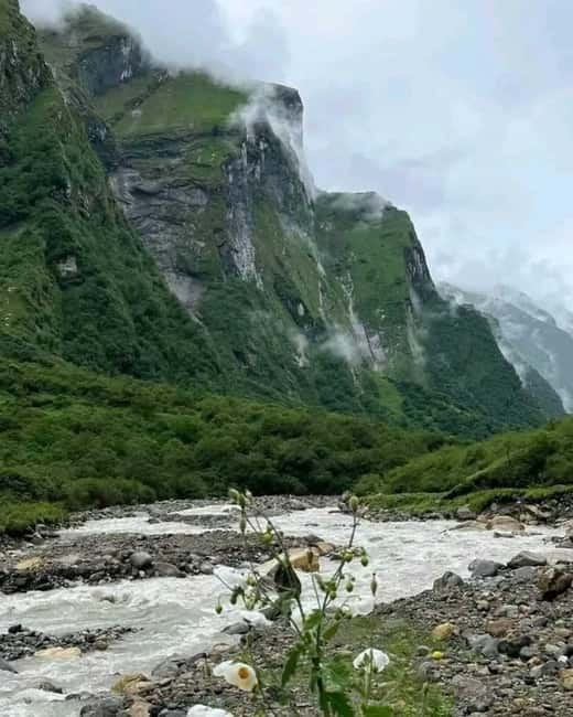 Pkr/Kathmandu: 5-Day Annapurna Base Camp & Hot spring Trek - Price and value: why $60 can be a good deal, and when it might not be