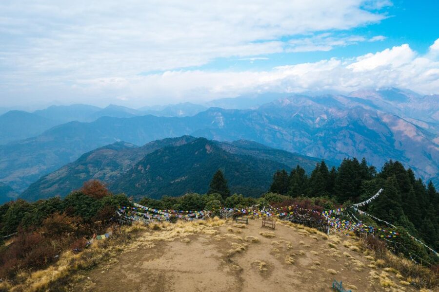Pokhara: 1-Day Scenic Australian Camp & Dhampus Guided Hike - What to pack for Australian Camp and Dhampus, especially with changing weather