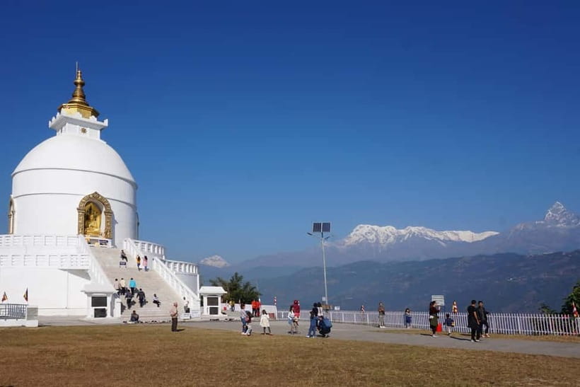 Pokhara: 1-Day World Peace Pagoda and Lord Shiva Statue Trek - Key Highlights You Will Actually Feel