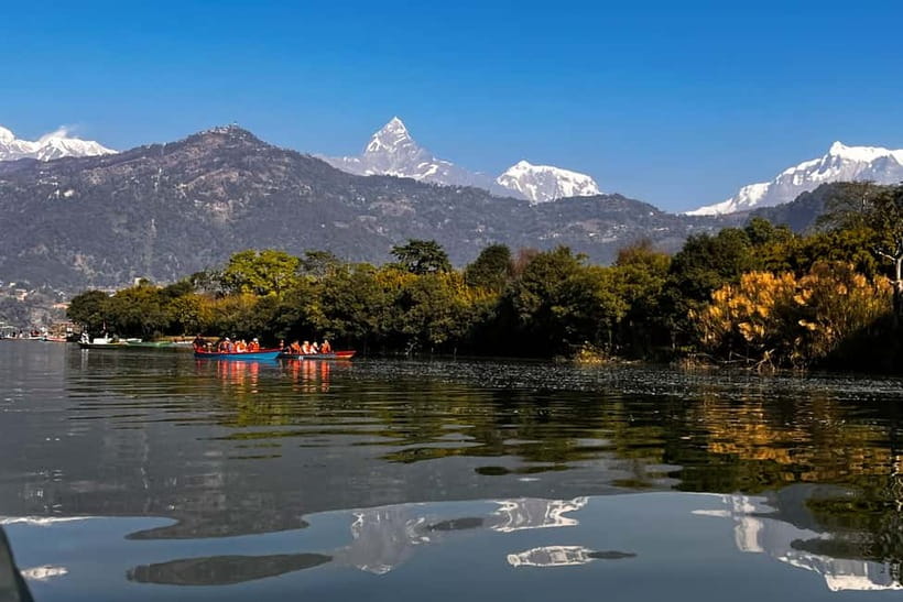 Pokhara: 1-Day World Peace Pagoda and Lord Shiva Statue Trek - Price and Value: Why This Day Costs $28