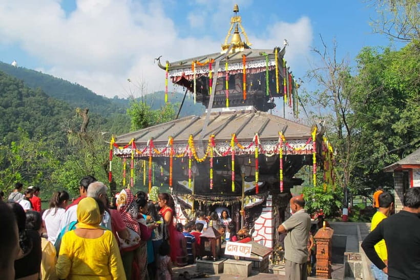 Pokhara: 1-Day World Peace Pagoda and Lord Shiva Statue Trek - Who This Tour Is Best For, and Who Should Skip It