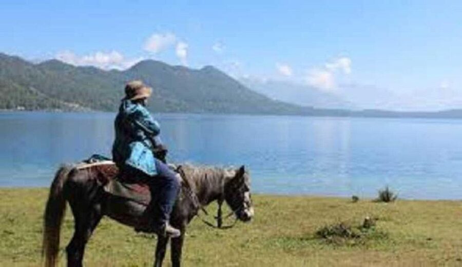 Pokhara: 1-Hour Horseback Ride with Hotel Pickup - Photo stops and Himalayan views you can actually use