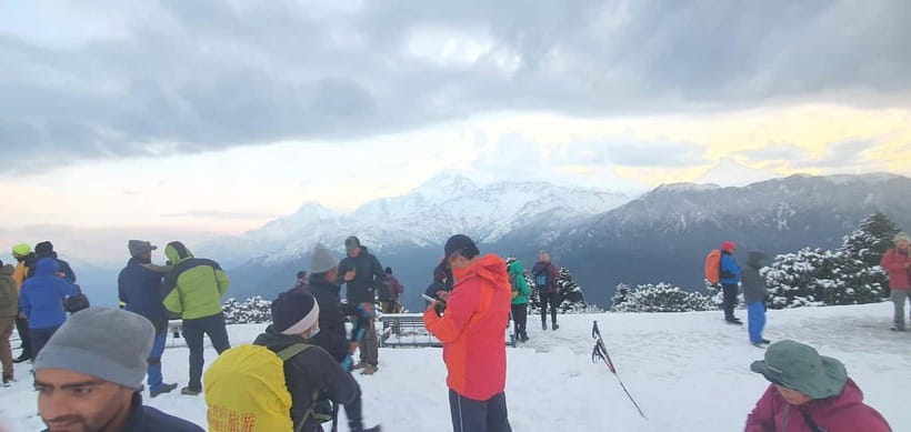 Pokhara: 2 & 3 Days Ghorepani Poon Hill Private Guided Trek - Guides like Tanka and Dhanapatiir: what good guiding looks like here