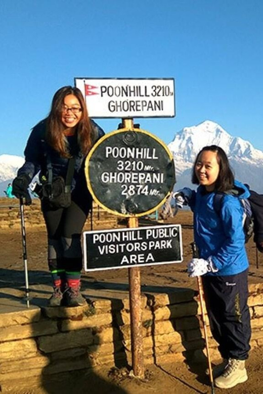 Pokhara: 2 Day Ghorepani & Poon Hill Private Trekking - The drive from Pokhara to Tikhedhunga or Ulleri: where your comfort will be won or lost