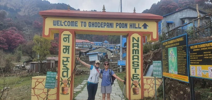 Pokhara: 2-Days Beautiful Poon Hill Trek with Sunrise View - Why a 2-Day Poon Hill trek feels like the right kind of adventure