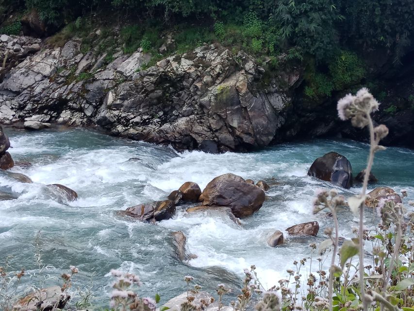 Pokhara: 3-Day Ghorepani, Poon Hill and Ghandruk Guided Trek - Key Highlights You Will Feel on the Trail