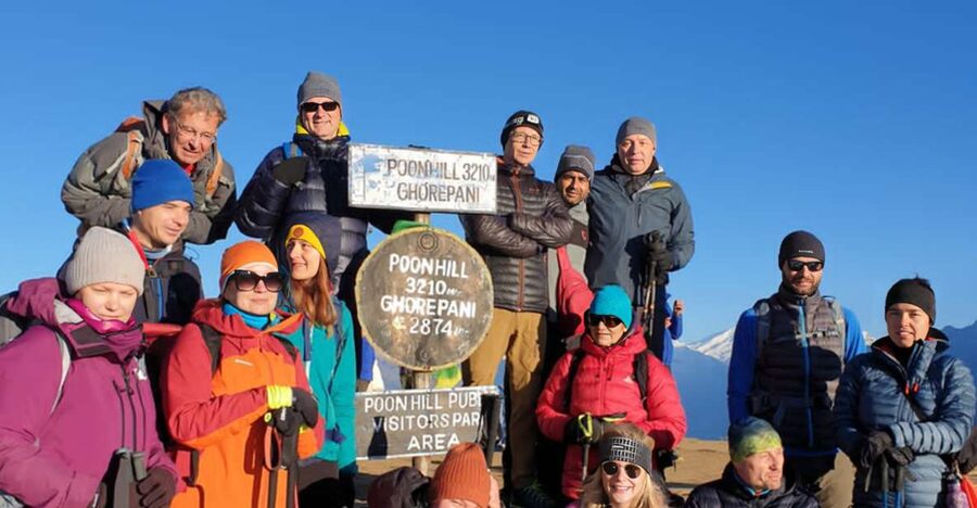Pokhara: 3-Day Ghorepani, Poon Hill and Ghandruk Guided Trek - Why This 3-Day Poon Hill Trek Feels Worth It