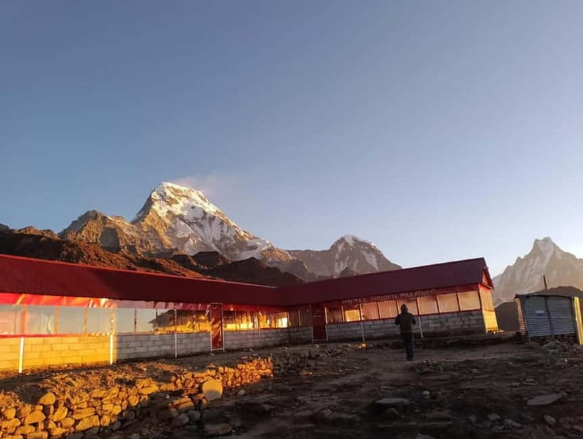 Pokhara: 3-Day Ghorepani, Poon Hill & Ghandruk Guided Trek - Key things that make this trek work