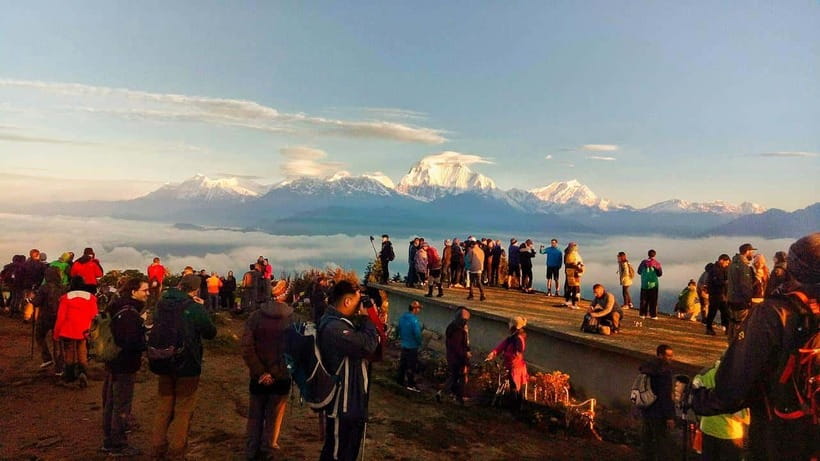 Pokhara: 3-Day Ghorepani, Poon Hill & Ghandruk Guided Trek - Packing and readiness: small choices that save your day