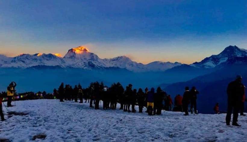 Pokhara: 3-Day Ghorephani and Poon Hill Private Trek - Key highlights worth planning for