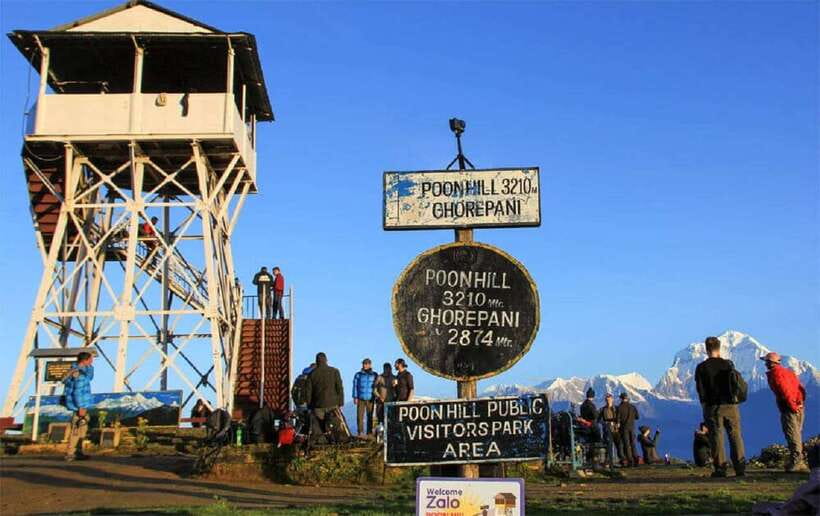 Pokhara: 3-Day Ghorephani and Poon Hill Private Trek - Packing tips that actually match the trek you’re doing