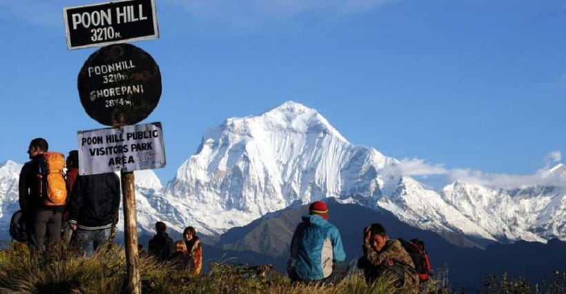 Pokhara: 3-Day Ghorephani and Poon Hill Private Trek - Why this 3-day Pokhara to Poon Hill trek feels so satisfying