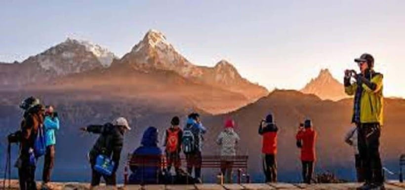 Pokhara: 3-Day Ghorephani and Poon Hill Private Trek - Your guide matters: pacing, safety, and names worth remembering