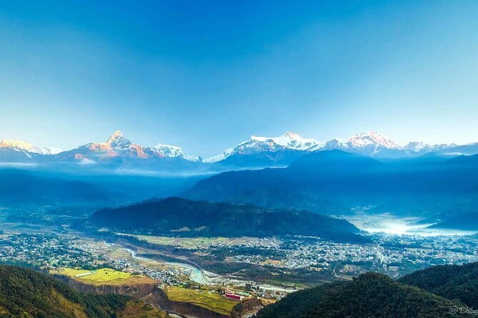 Pokhara 3 Days Ghorepani and Poon Hill Private Trek via Ghandruk - Food, tea houses, and what you should budget on top
