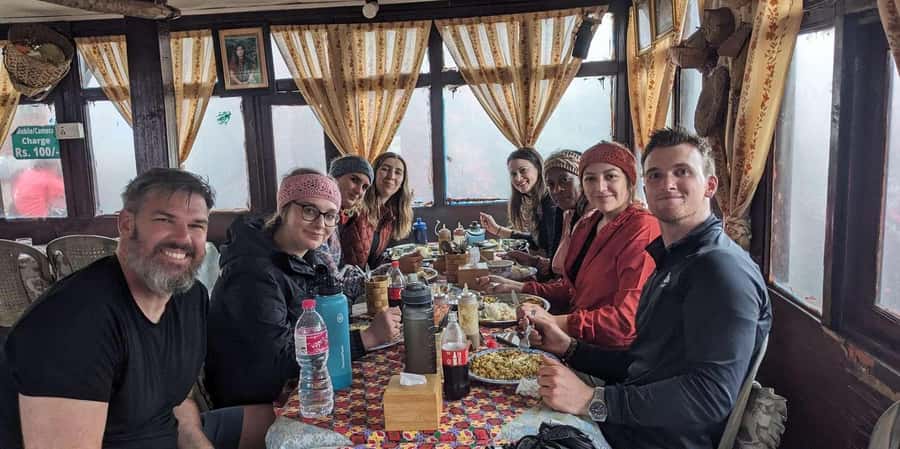 Pokhara: 3- days Poon Hill Trek - Key things I’d highlight before you go