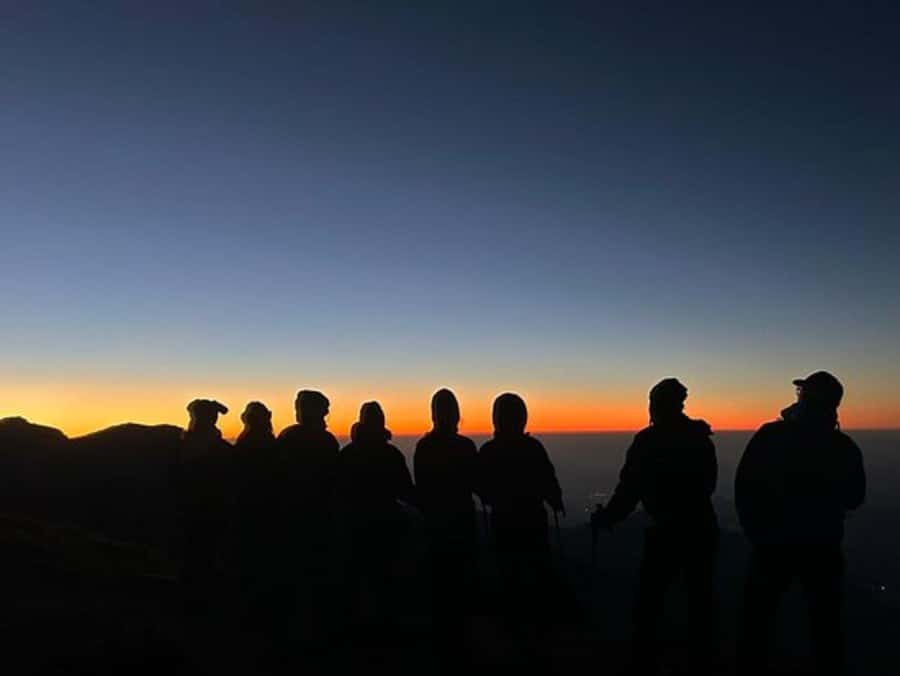 Pokhara: 3- days Poon Hill Trek - Your packing list for warm days and cold sunrise mornings