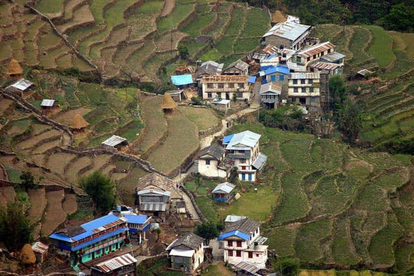 Pokhara: 3 days Trek to Poon hill - Price and Value: Is $287 Per Person a Fair Deal?