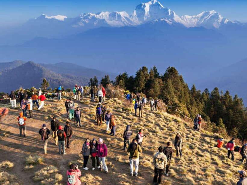 Pokhara: 3 days Trek to Poon hill - Weather, Altitude, and What to Pack (So You Enjoy It)