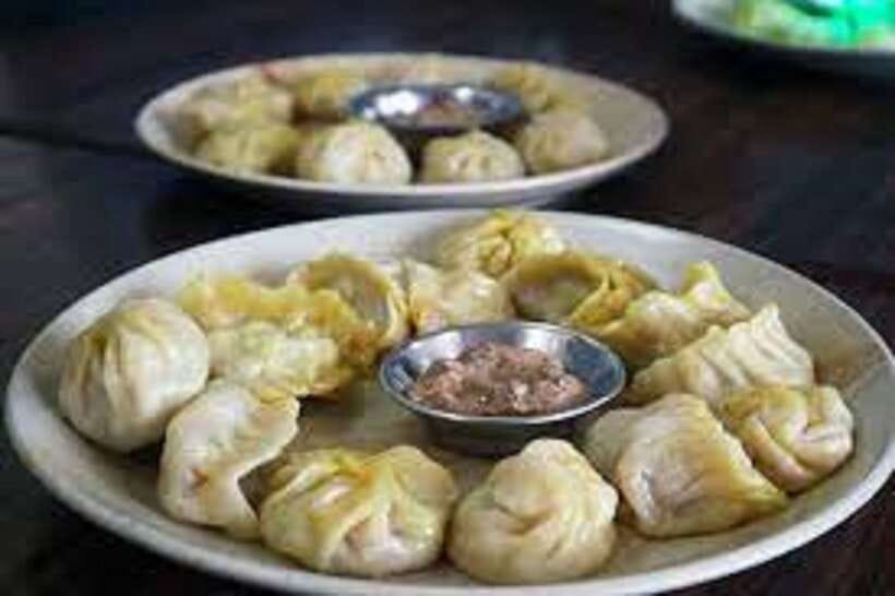 Pokhara: 3 Hour MoMo cooking class - Dipping sauces you make yourself, from mild to spicy