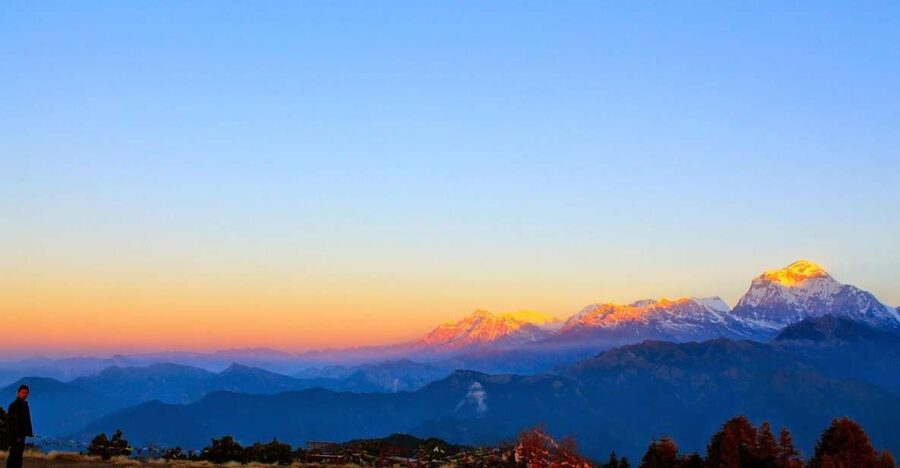 Pokhara: 4-Day Beautiful Ghorepani Poon Hill & Ghandruk Trek - Why this 4-day Ghorepani and Poon Hill trek feels so Nepal-like