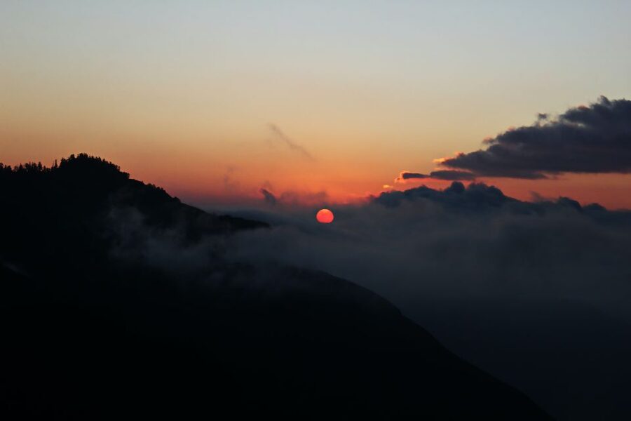 Pokhara:4-Day Ghorepani Poon Hill Guided Trek via Ghandruk - Why Poon Hill and Ghandruk make sense as a 4-day trek