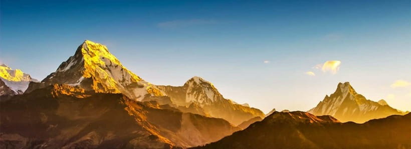 Pokhara: 4-Day Ghorepani, Poonhill & Ghandruk Mountain Trek - Day 3 to Day 4: Why Ghandruk Feels Different From the Start of the Trek