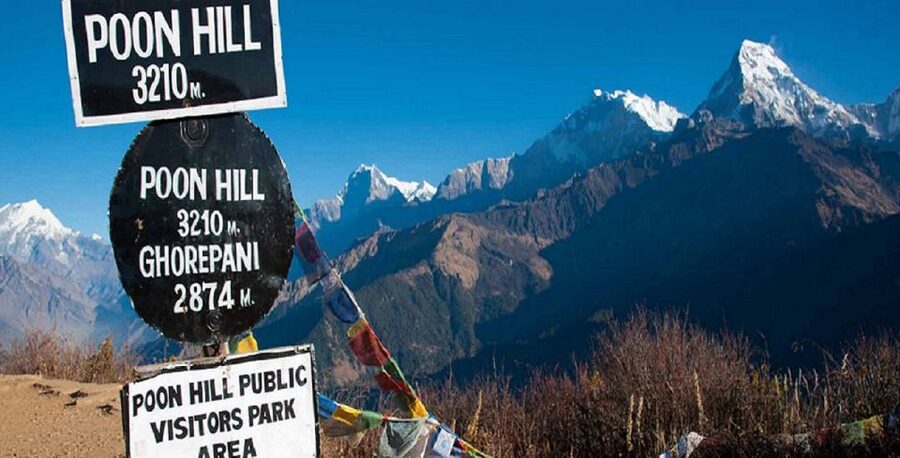 Pokhara: 4-Day Ghorepani, Poonhill & Ghandruk Mountain Trek - Transportation, Pickup Options, and What the $181 Price Really Buys You