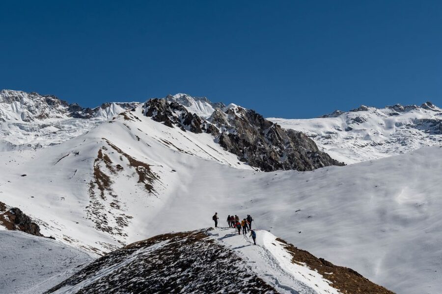 Pokhara: 4-Day Ghorepani, Poonhill & Ghandruk Village Trek - Key highlights to know before you go