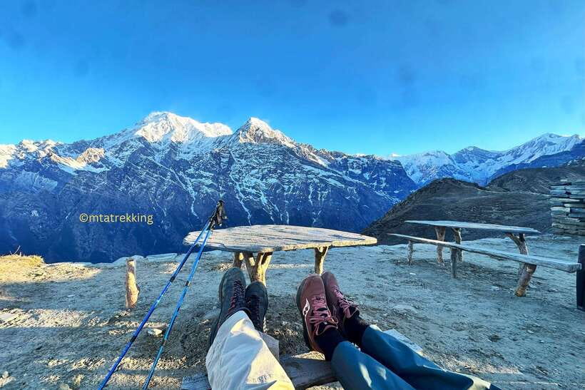 Pokhara: 4-Day Mardi Himal Trek - Key Highlights You Will Actually Feel on the Trail