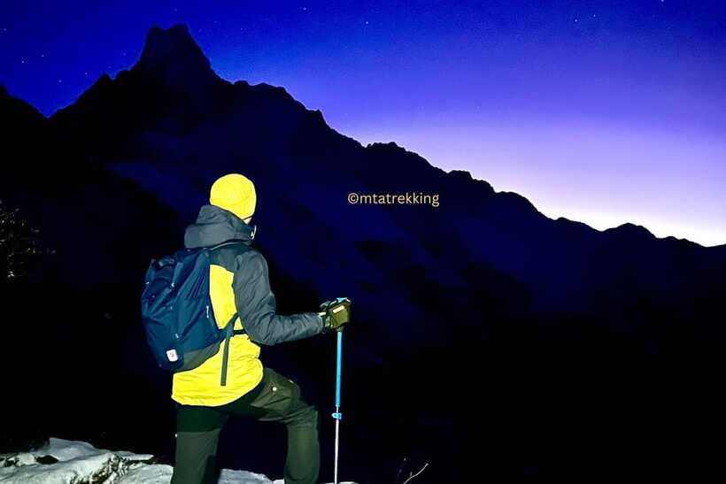 Pokhara: 4-Day Mardi Himal Trek - Safety, Altitude Reality, and Who Should Not Do This Trek