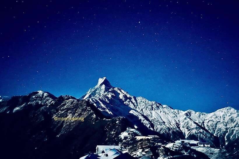 Pokhara: 4-Day Mardi Himal Trek - Why Mardi Himal Works When You Want the Annapurnas Without the Chaos